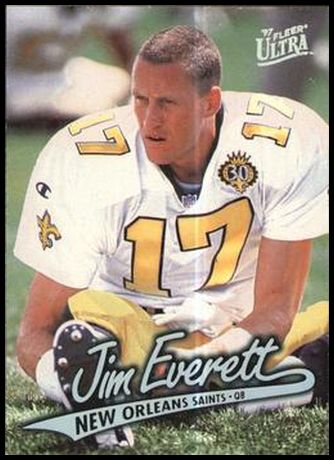 33 Jim Everett